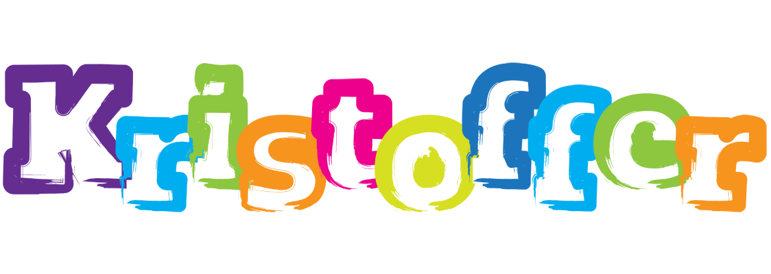 Kristoffer casino logo