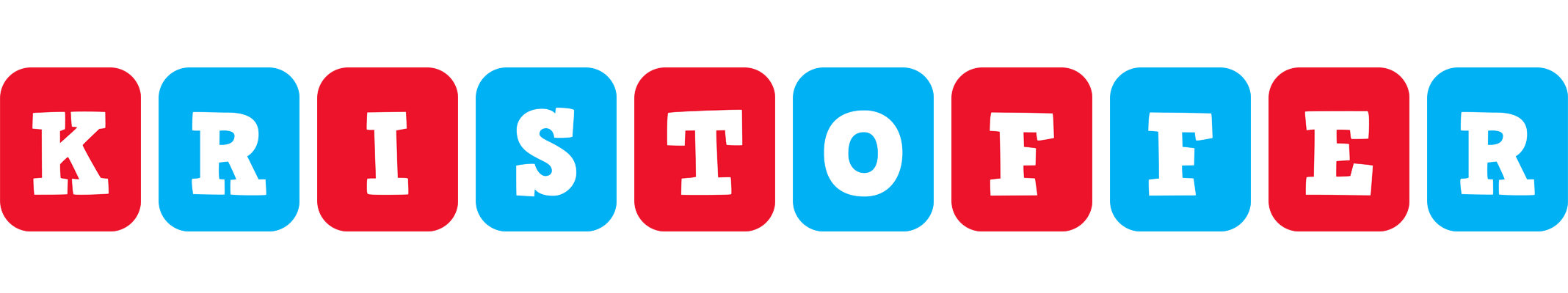 Kristoffer diesel logo