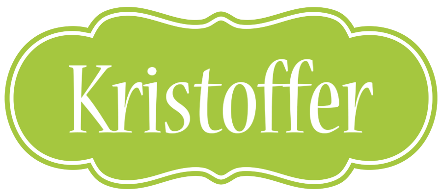 Kristoffer family logo