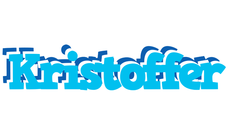 Kristoffer jacuzzi logo