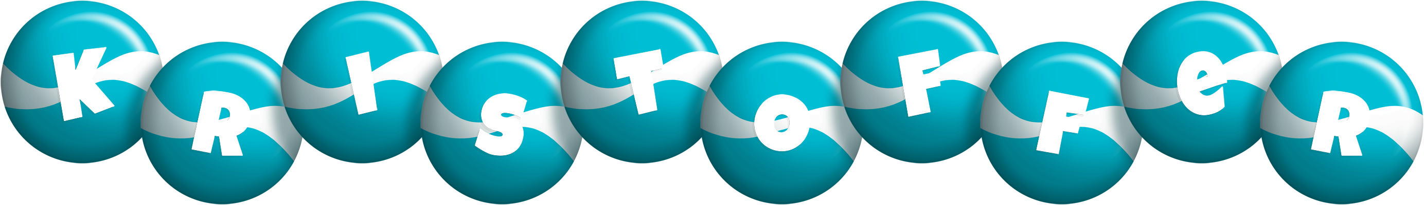 Kristoffer messi logo