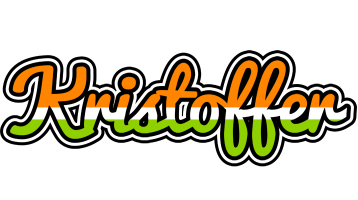 Kristoffer mumbai logo