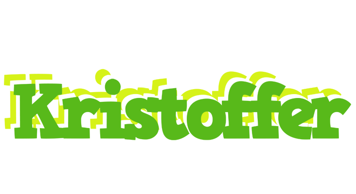 Kristoffer picnic logo