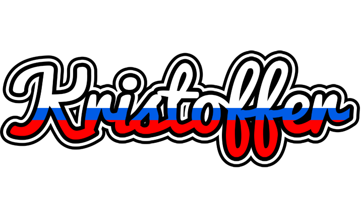 Kristoffer russia logo
