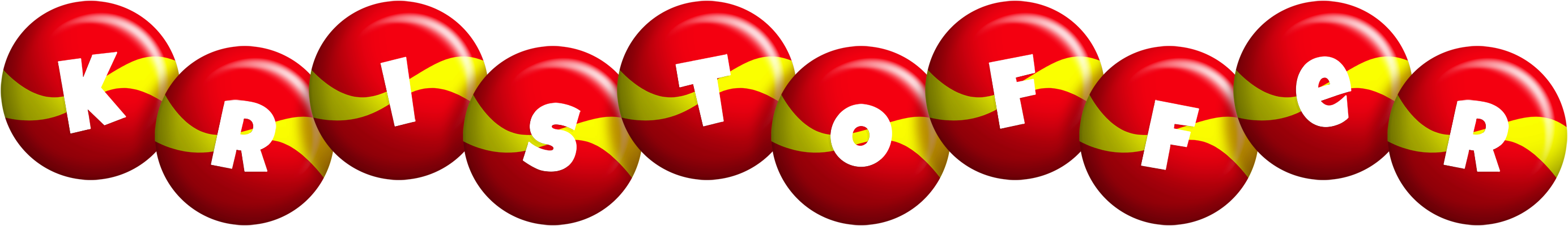 Kristoffer spain logo