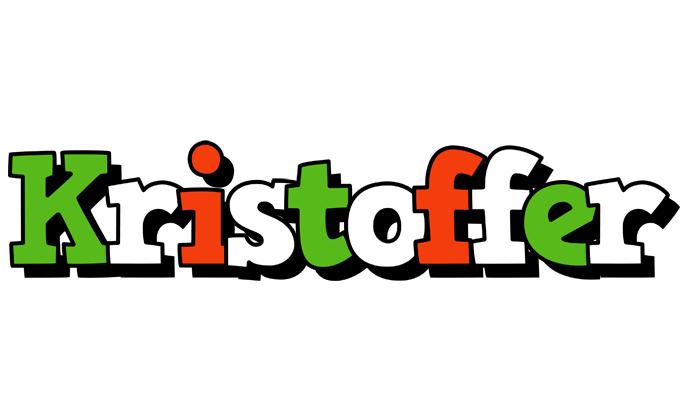 Kristoffer venezia logo
