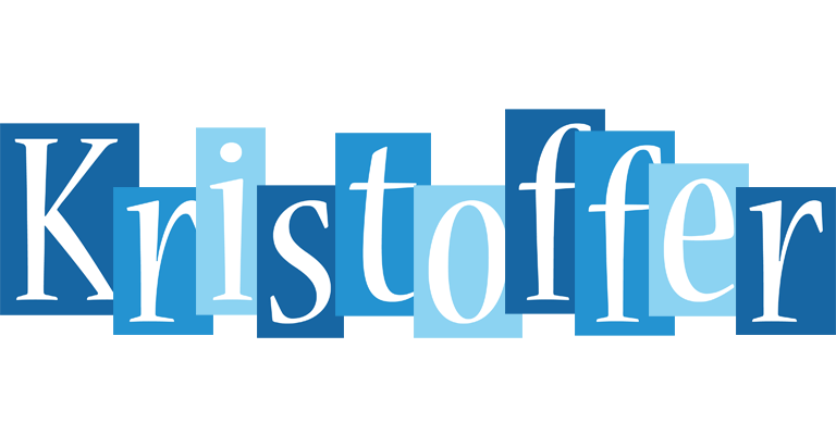 Kristoffer winter logo