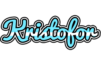 Kristofor argentine logo