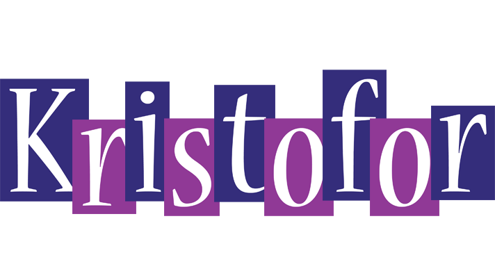 Kristofor autumn logo