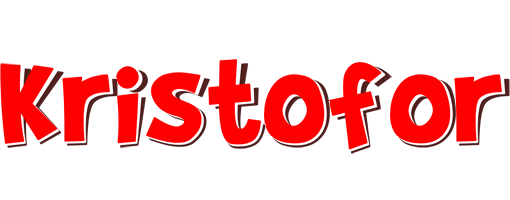Kristofor basket logo