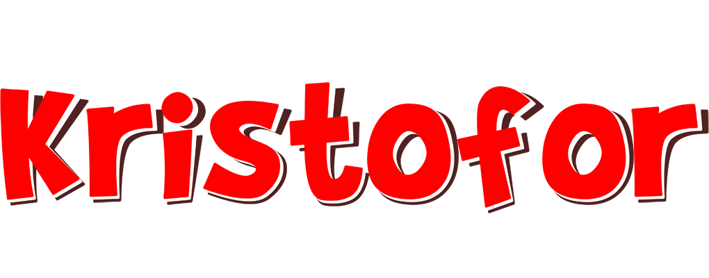 Kristofor basket logo
