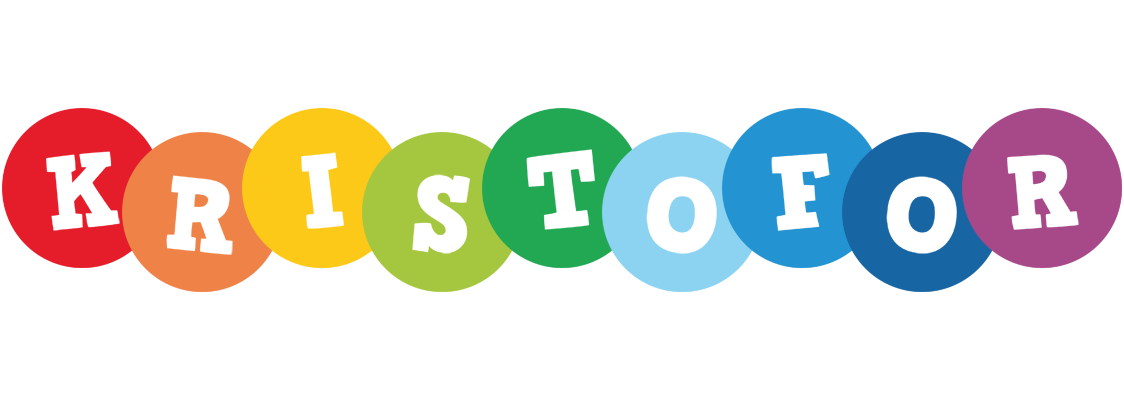 Kristofor boogie logo