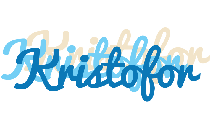 Kristofor breeze logo