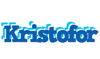 Kristofor business logo