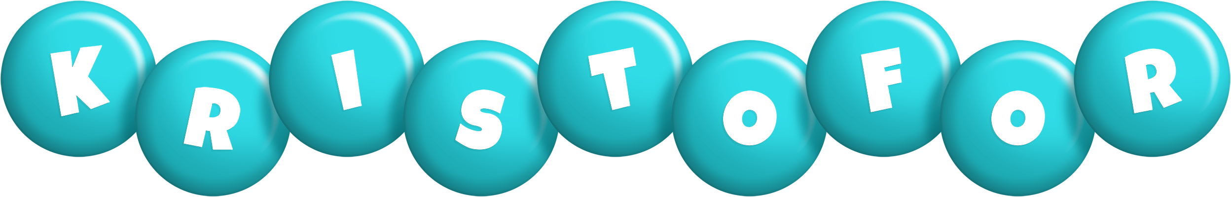 Kristofor candy-azur logo