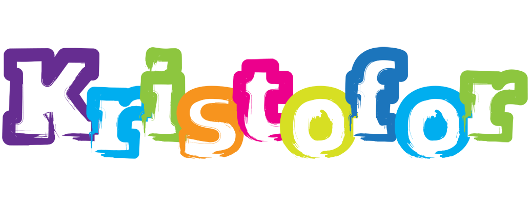 Kristofor casino logo