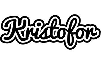 Kristofor chess logo