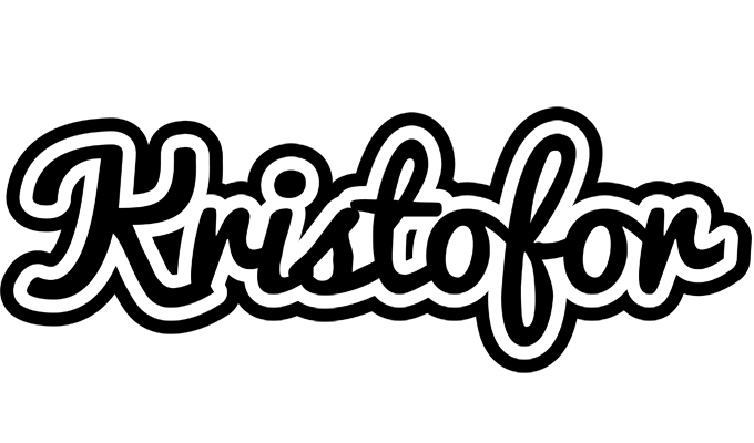 Kristofor chess logo