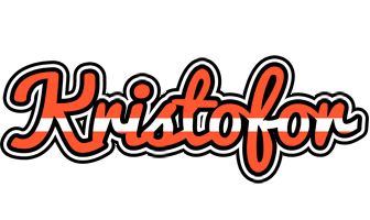 Kristofor denmark logo