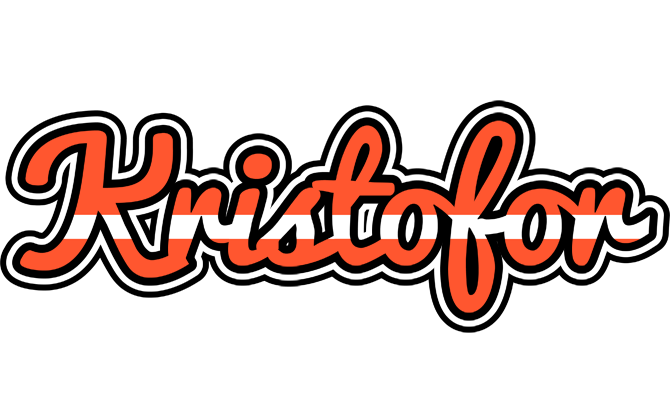 Kristofor denmark logo