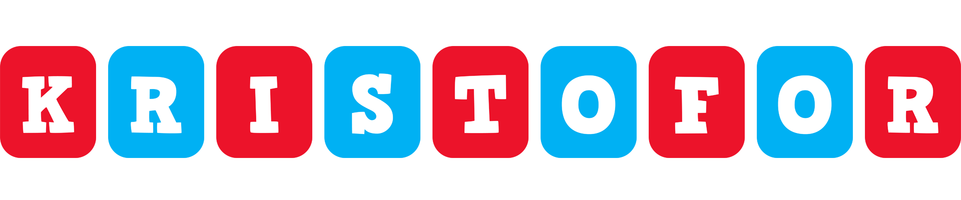 Kristofor diesel logo