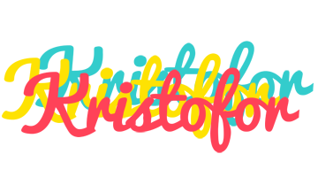Kristofor disco logo
