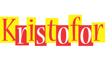 Kristofor errors logo