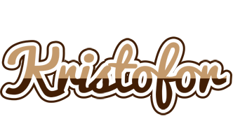 Kristofor exclusive logo