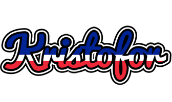 Kristofor france logo