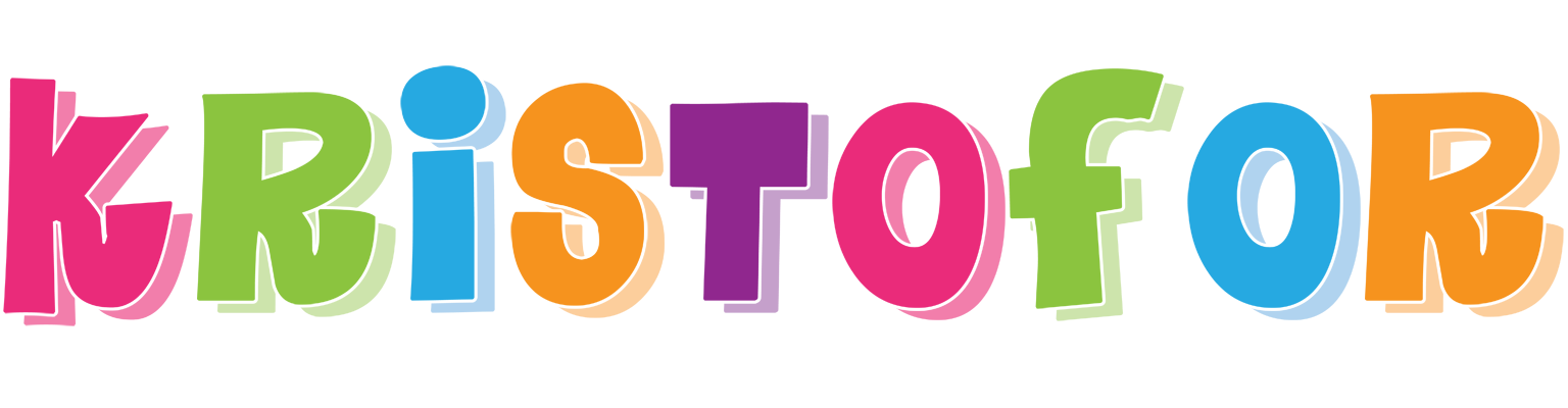 Kristofor friday logo