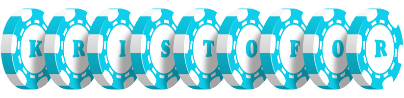 Kristofor funbet logo