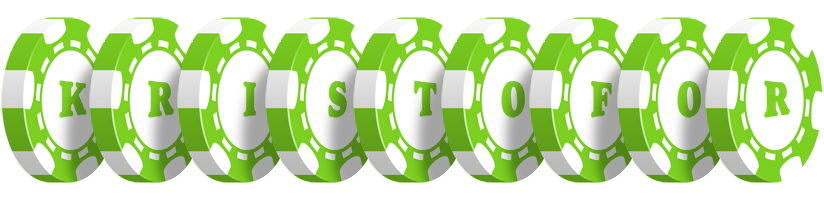 Kristofor holdem logo
