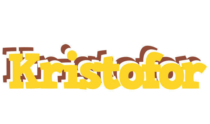 Kristofor hotcup logo