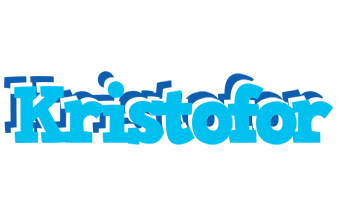 Kristofor jacuzzi logo