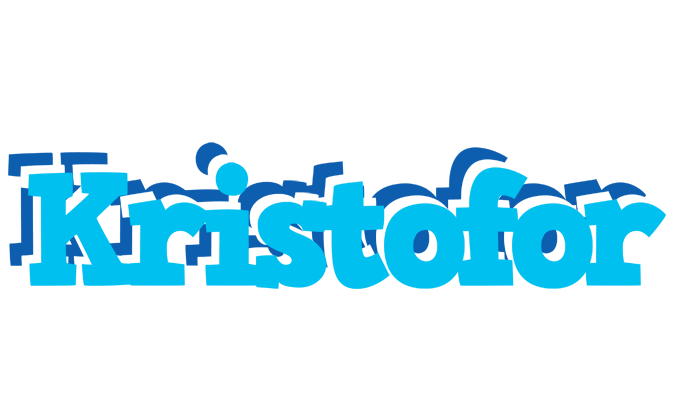 Kristofor jacuzzi logo