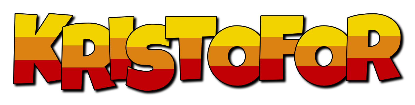 Kristofor jungle logo