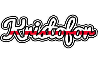 Kristofor kingdom logo