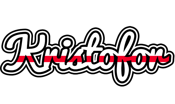 Kristofor kingdom logo