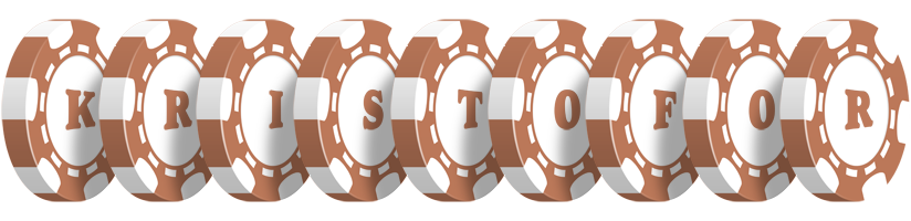 Kristofor limit logo