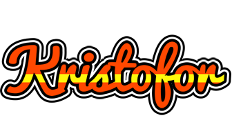 Kristofor madrid logo