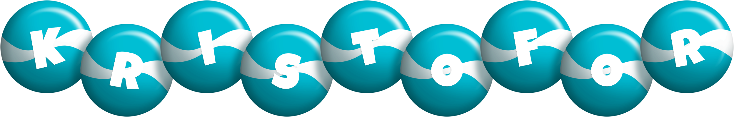 Kristofor messi logo