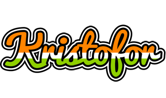 Kristofor mumbai logo
