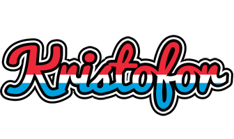 Kristofor norway logo