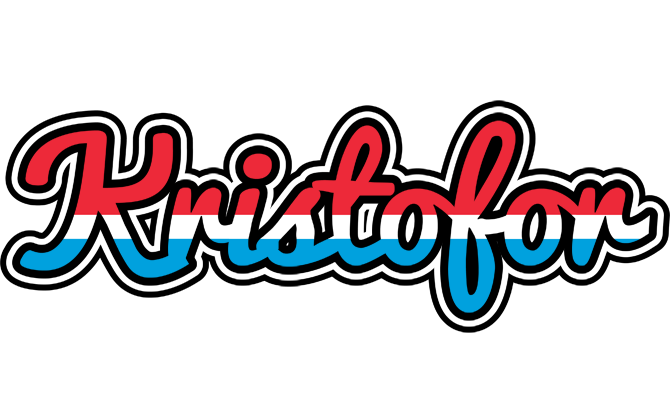 Kristofor norway logo