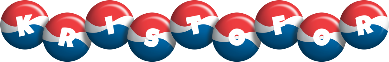 Kristofor paris logo