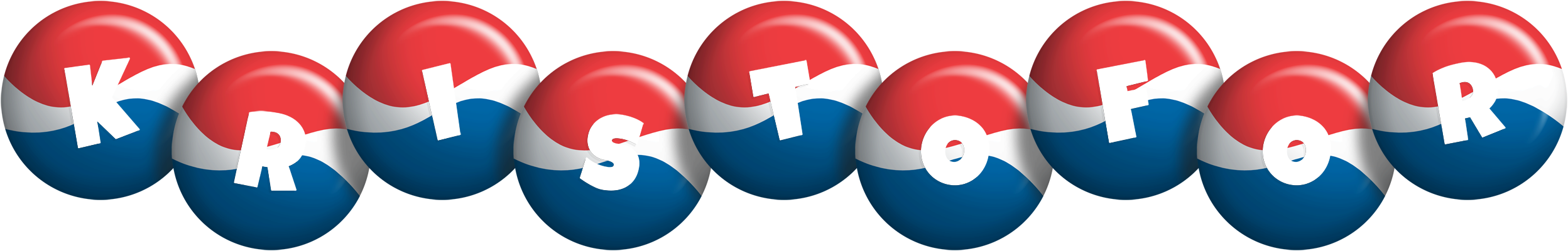 Kristofor paris logo