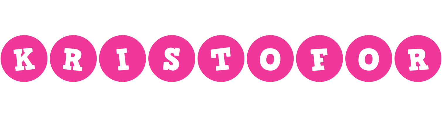 Kristofor poker logo