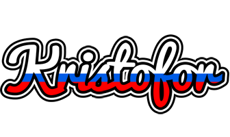 Kristofor russia logo