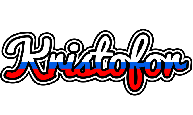 Kristofor russia logo