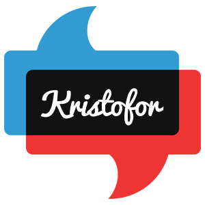Kristofor sharks logo